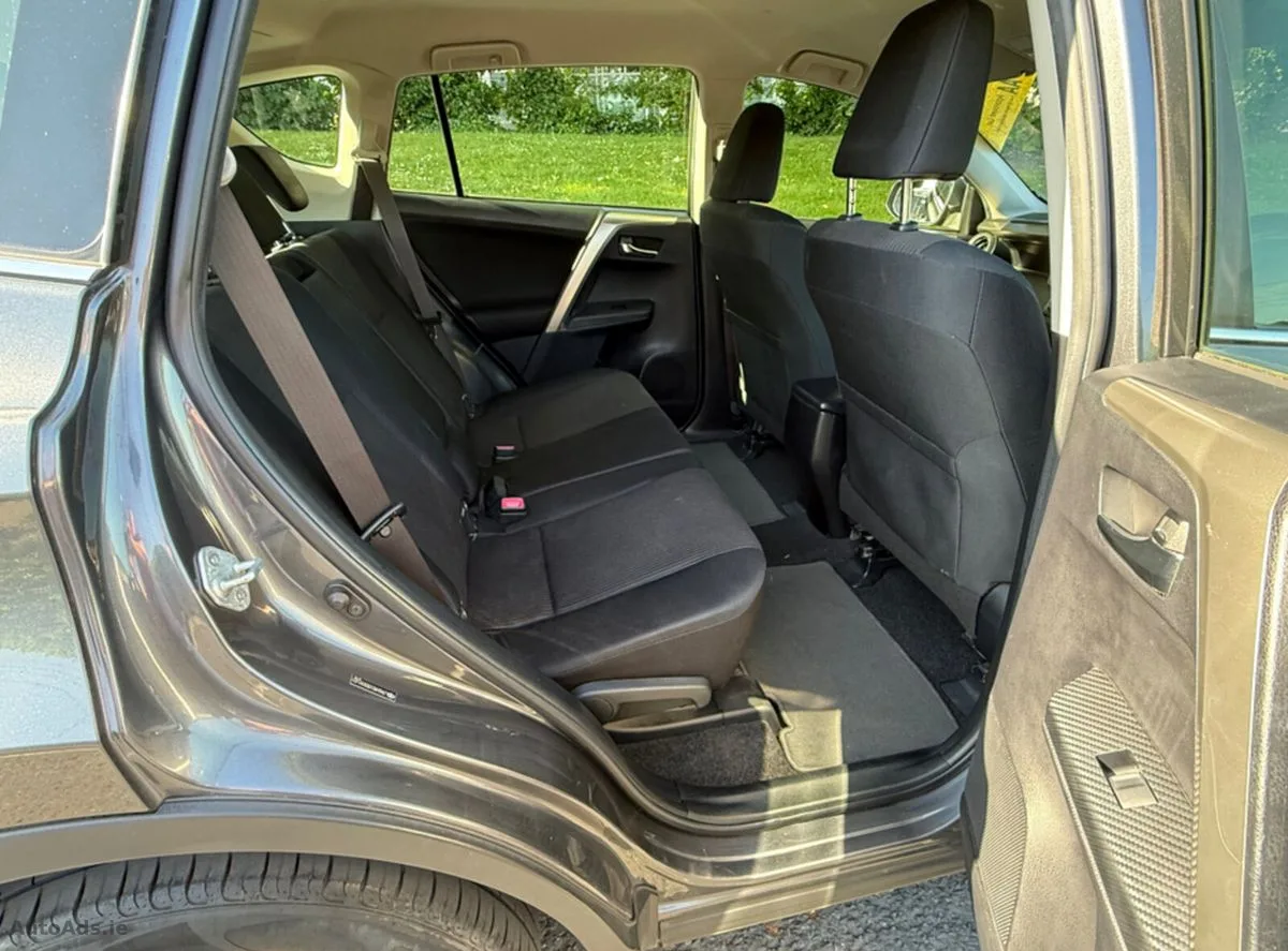 2013 Toyota RAV4 – photo 10
