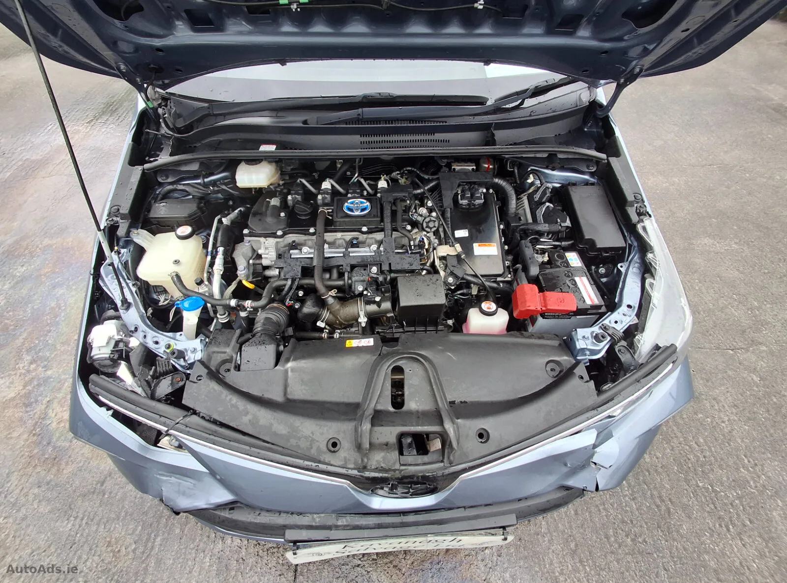 2019 Toyota Corolla – photo 10