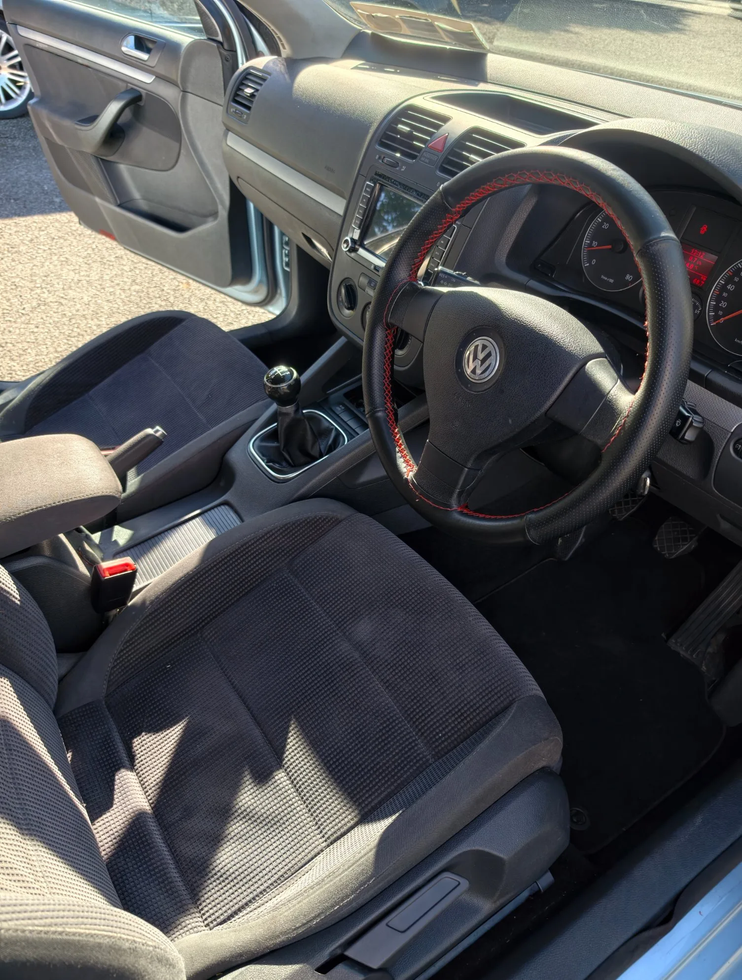 2007 Volkswagen Jetta – photo 6