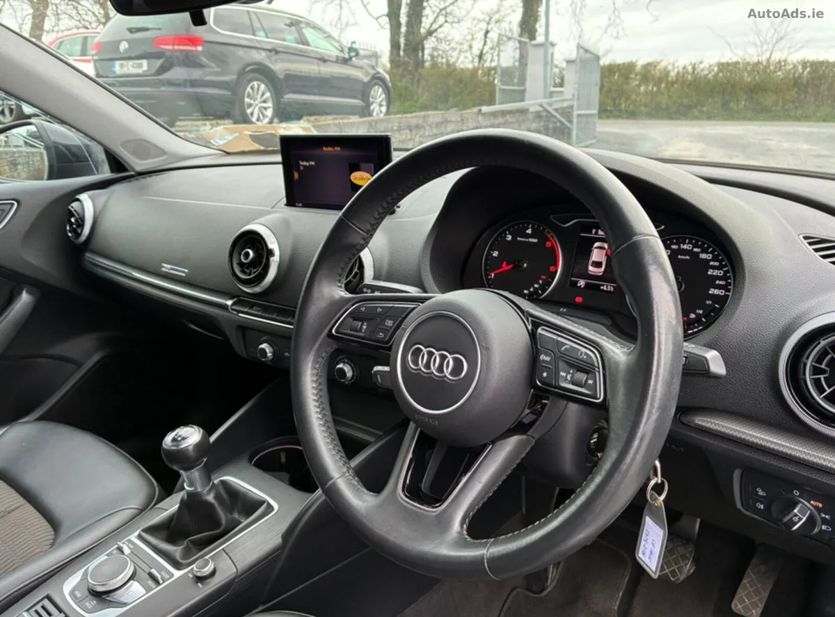 2019 Audi A3 – photo 10