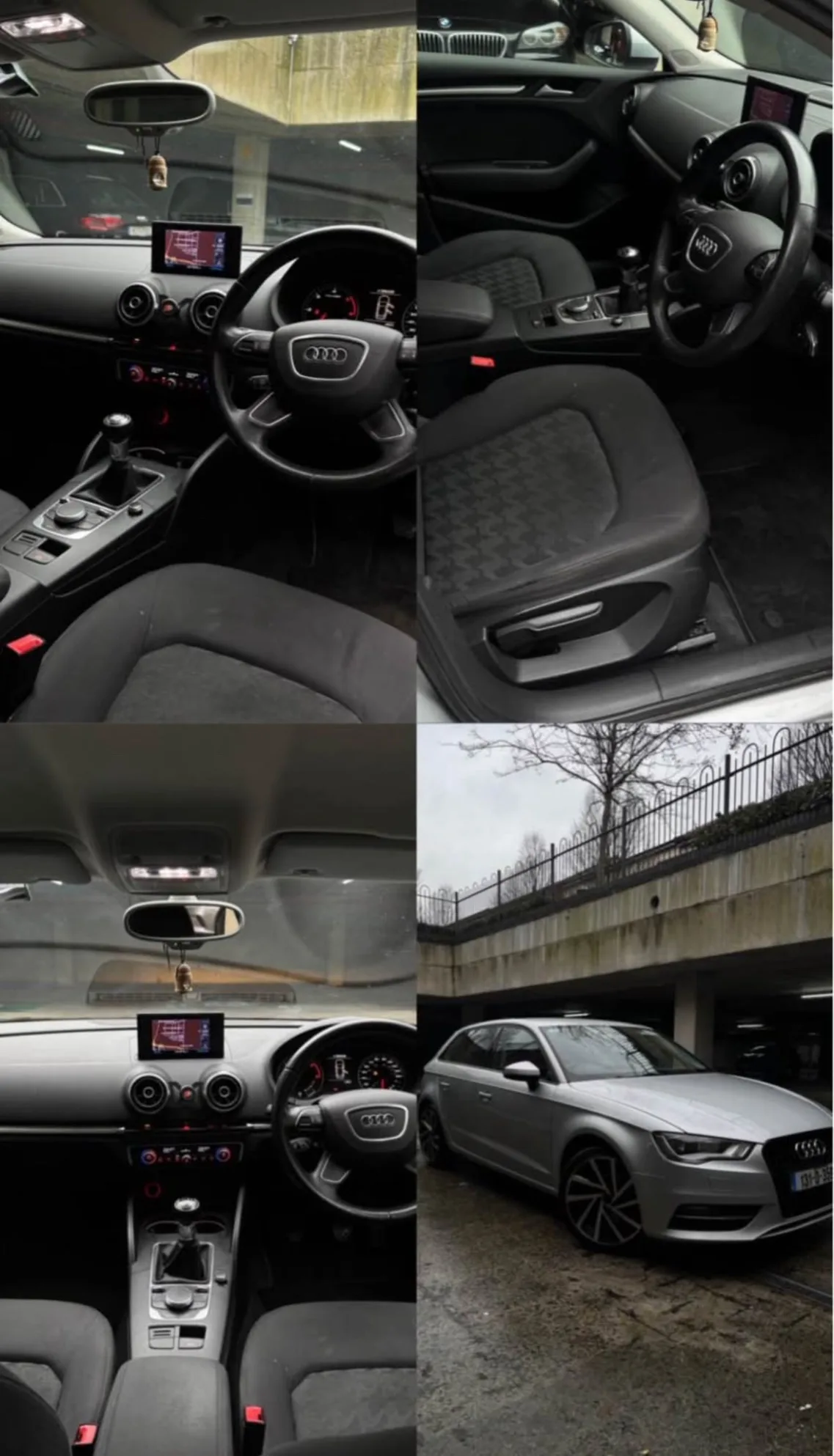 2013 Audi A3 – photo 4