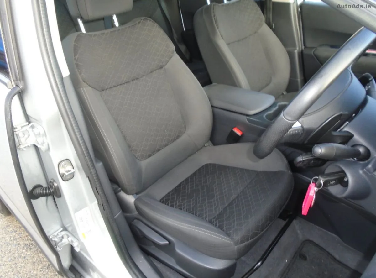2014 Peugeot 3008 – photo 14