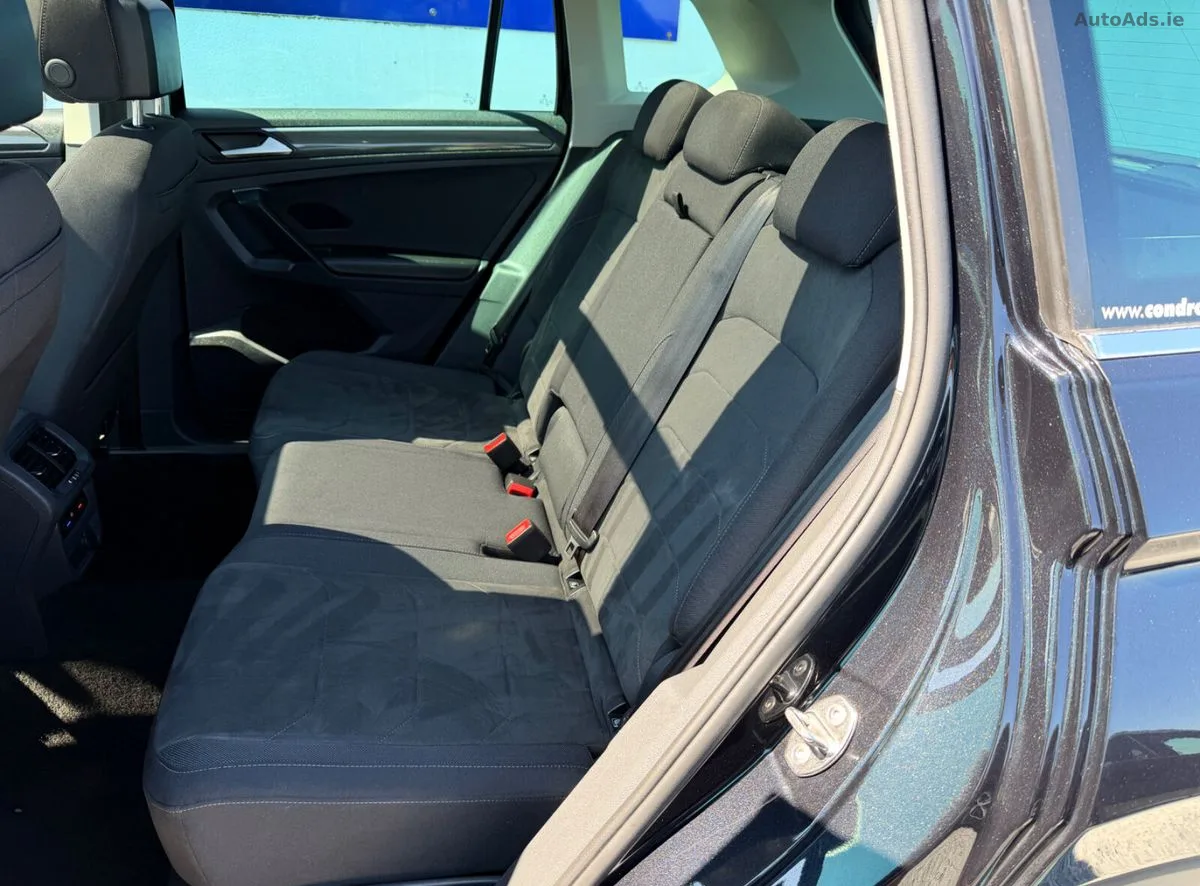 2021 Volkswagen Tiguan – photo 7