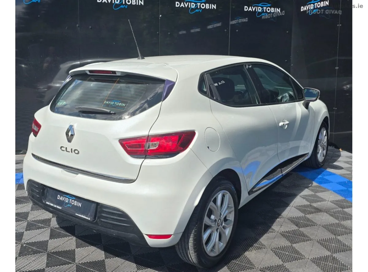 2019 Renault Clio – photo 6