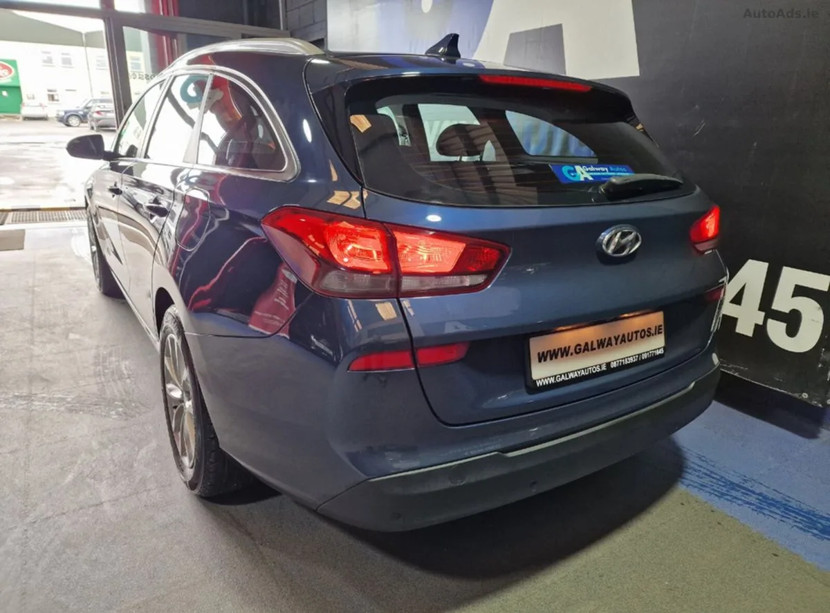 2017 Hyundai i30 – photo 6