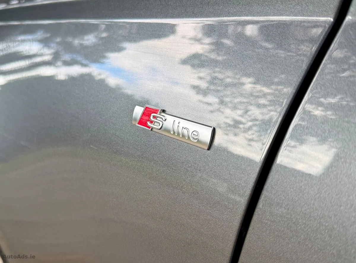 2015 Audi A6 – photo 11