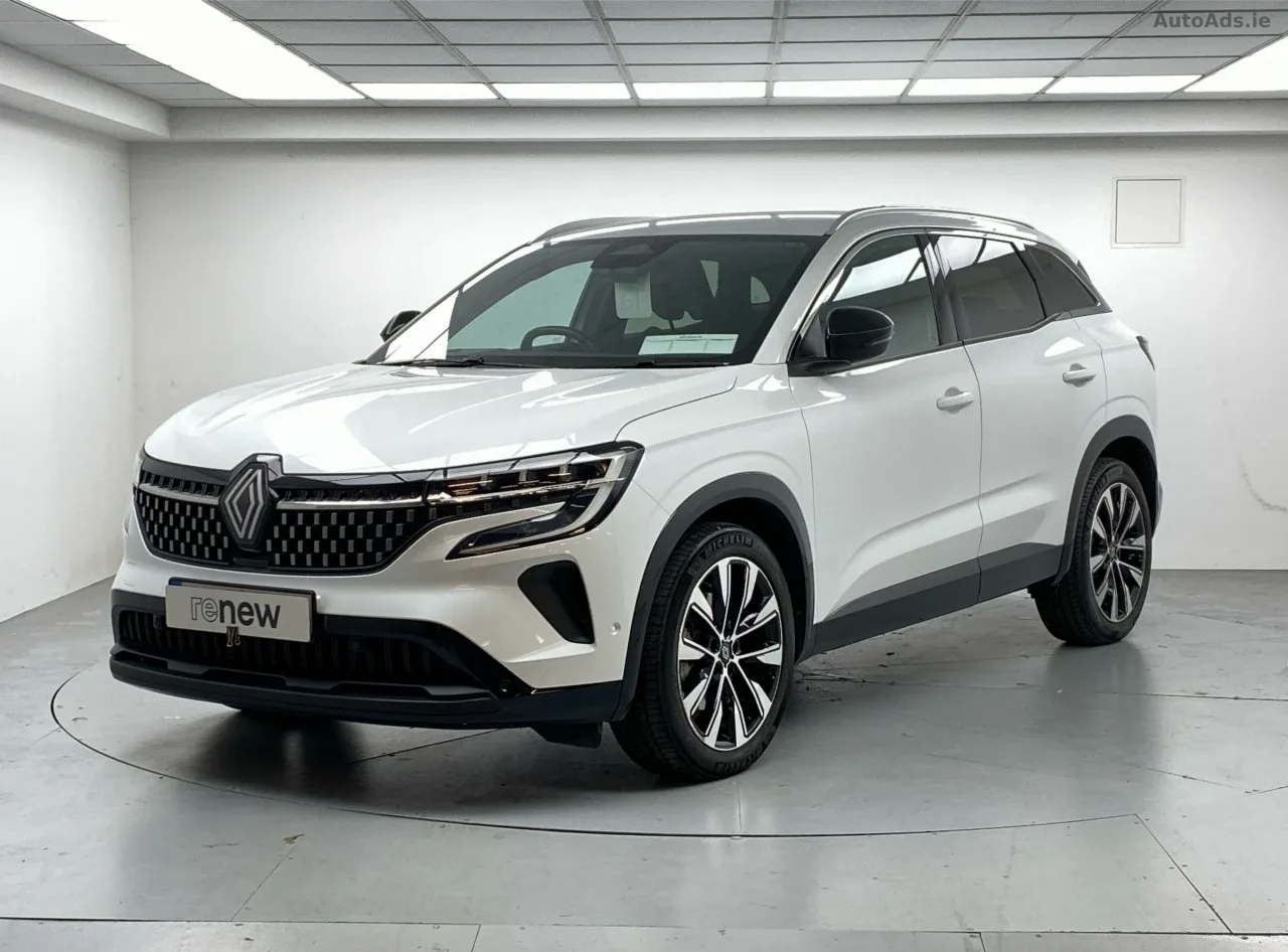 2023 Renault Austral – photo 14