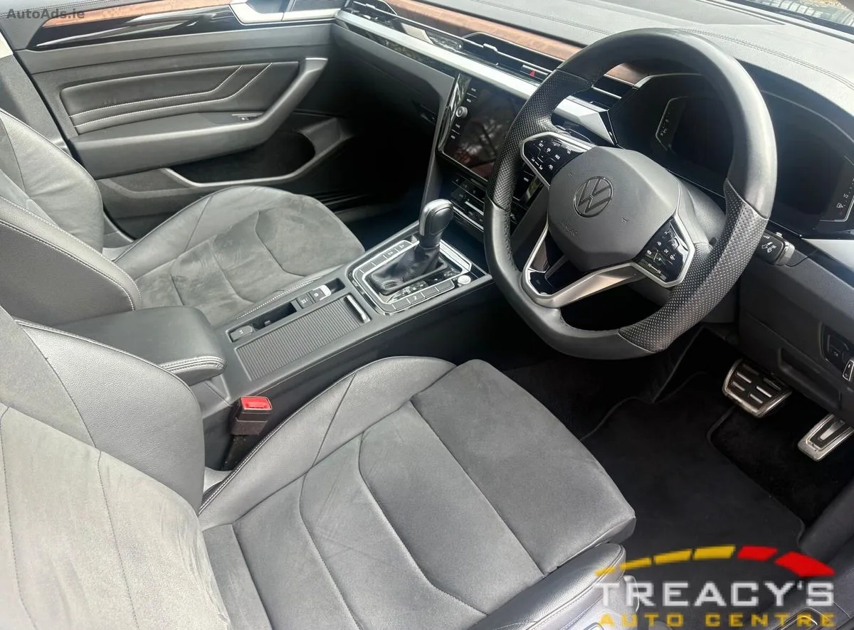 2023 Volkswagen Arteon – photo 4