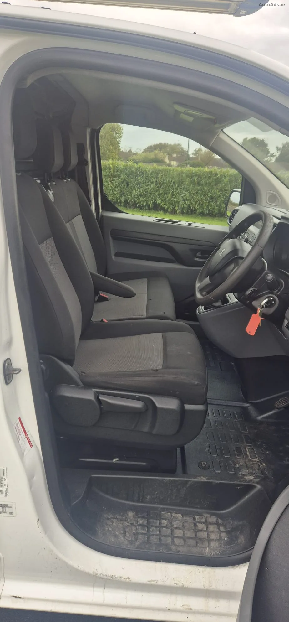 2018 Peugeot Expert – photo 4