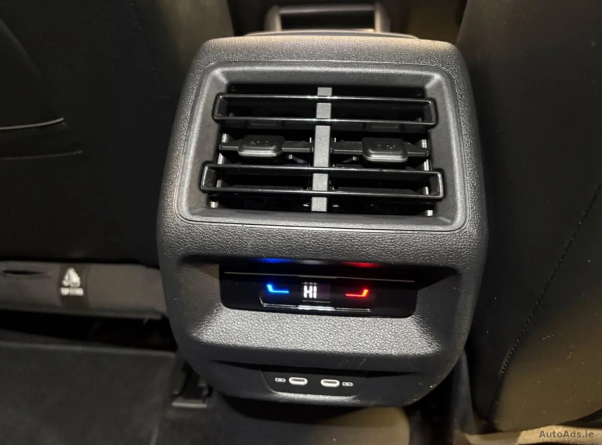 2024 Volkswagen Tiguan – photo 11