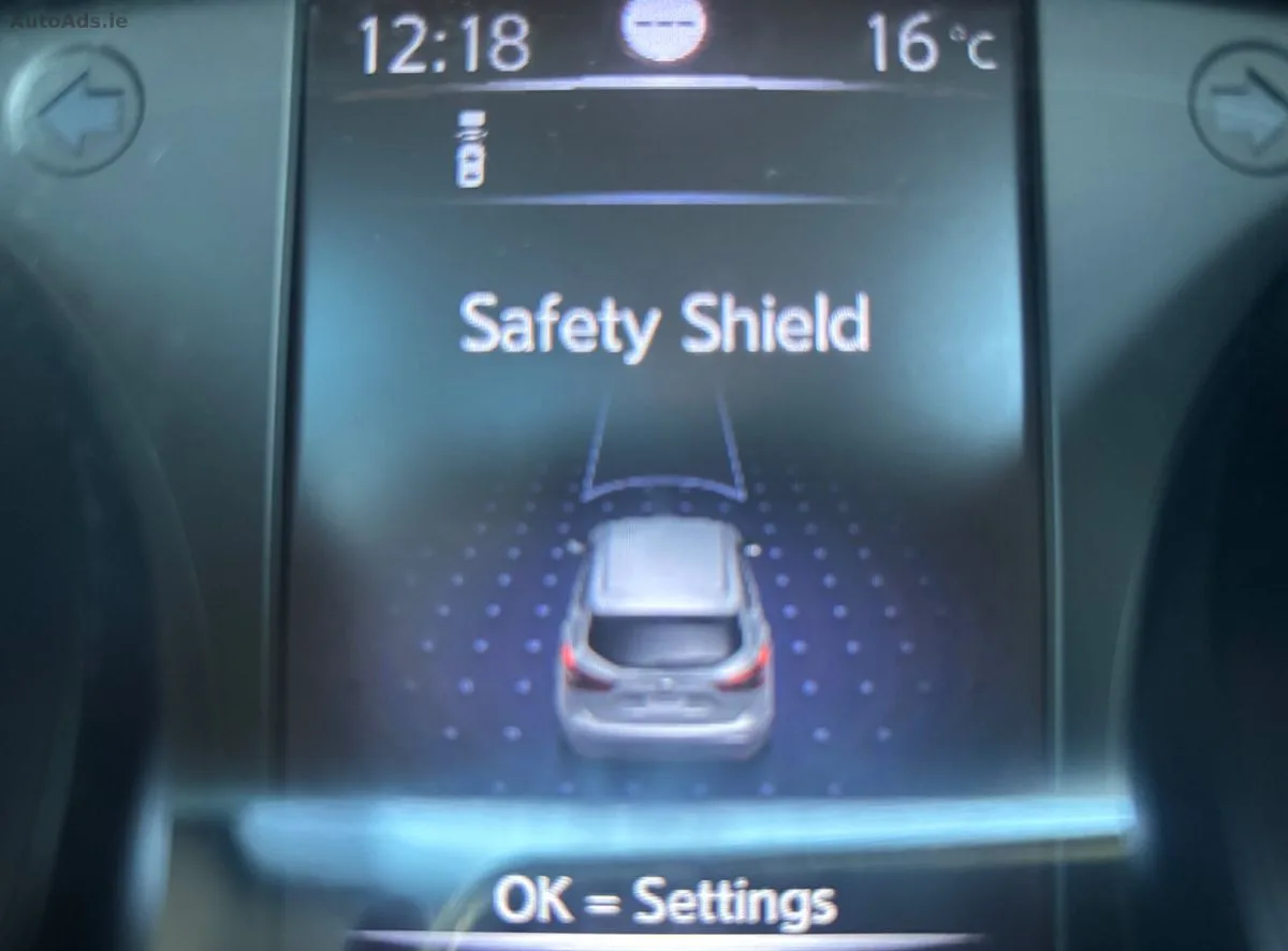 2019 Nissan Qashqai – photo 4