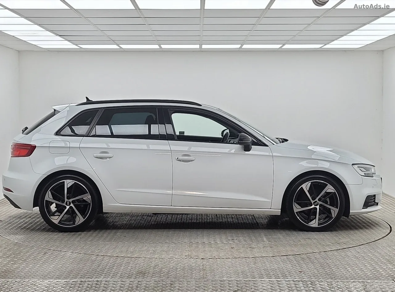 2020 Audi A3 – photo 10