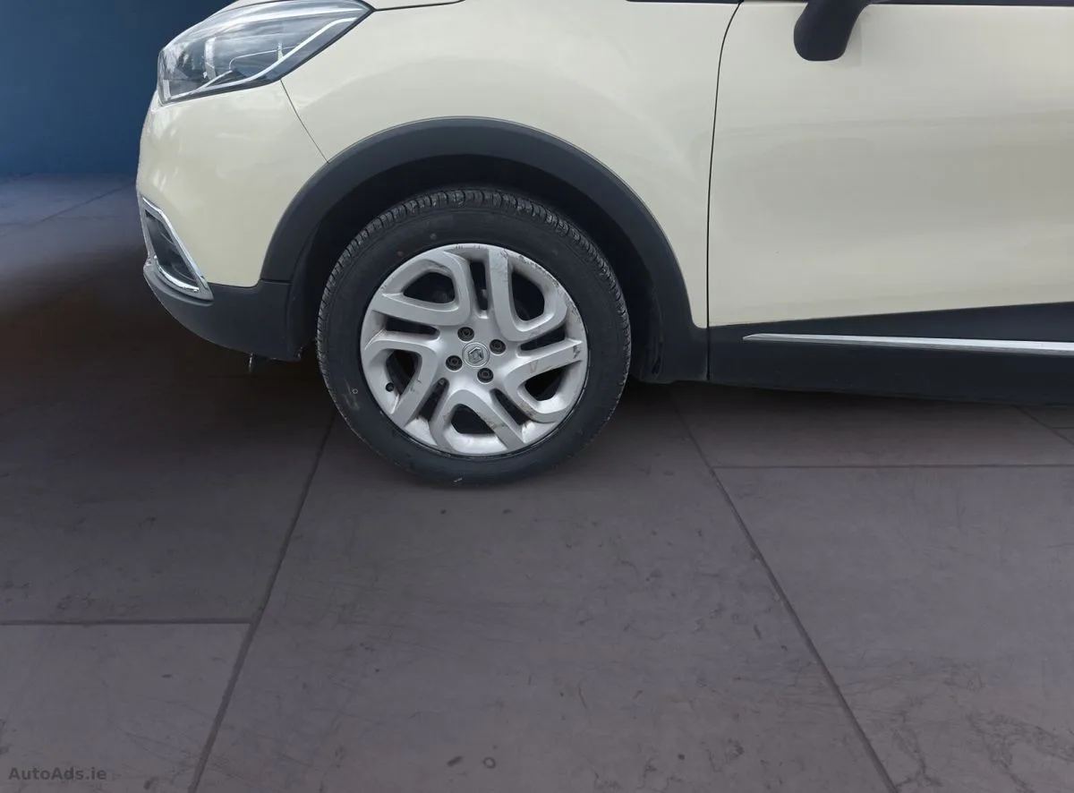 2017 Renault Captur – photo 14