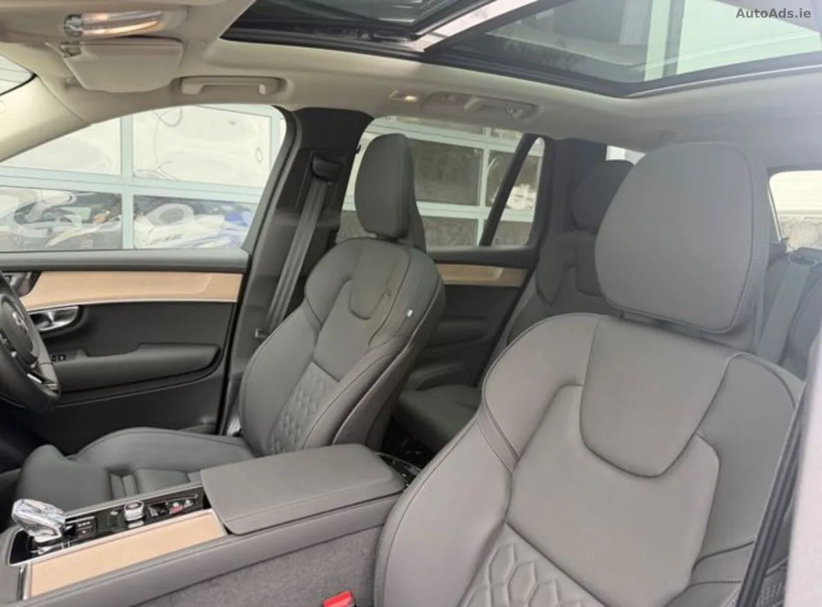 2026 Volvo XC90 – photo 14