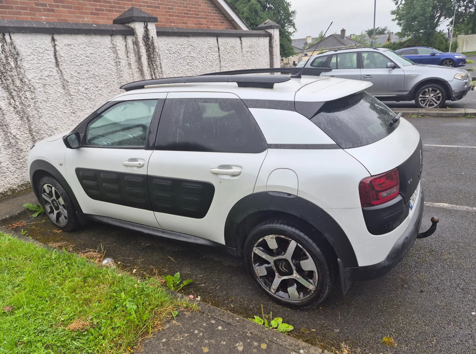 2015 Citroen C4 – photo 4