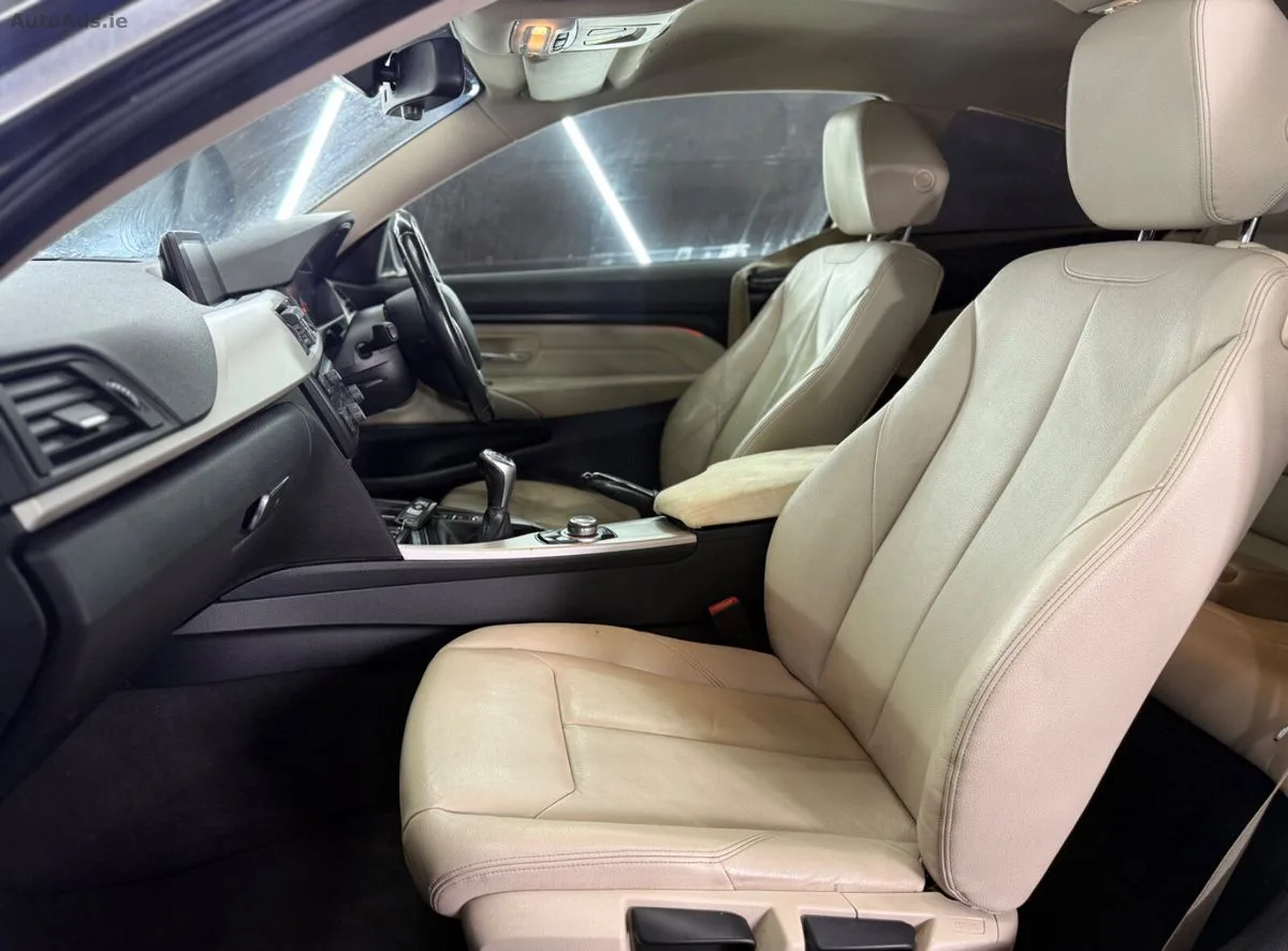 2015 BMW 4-Series – photo 16