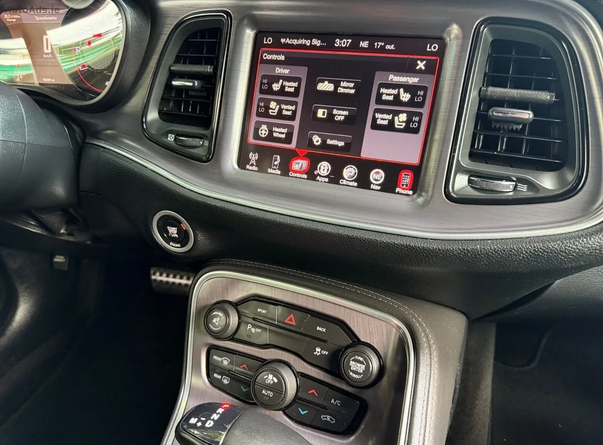 2016 Dodge Charger – photo 11