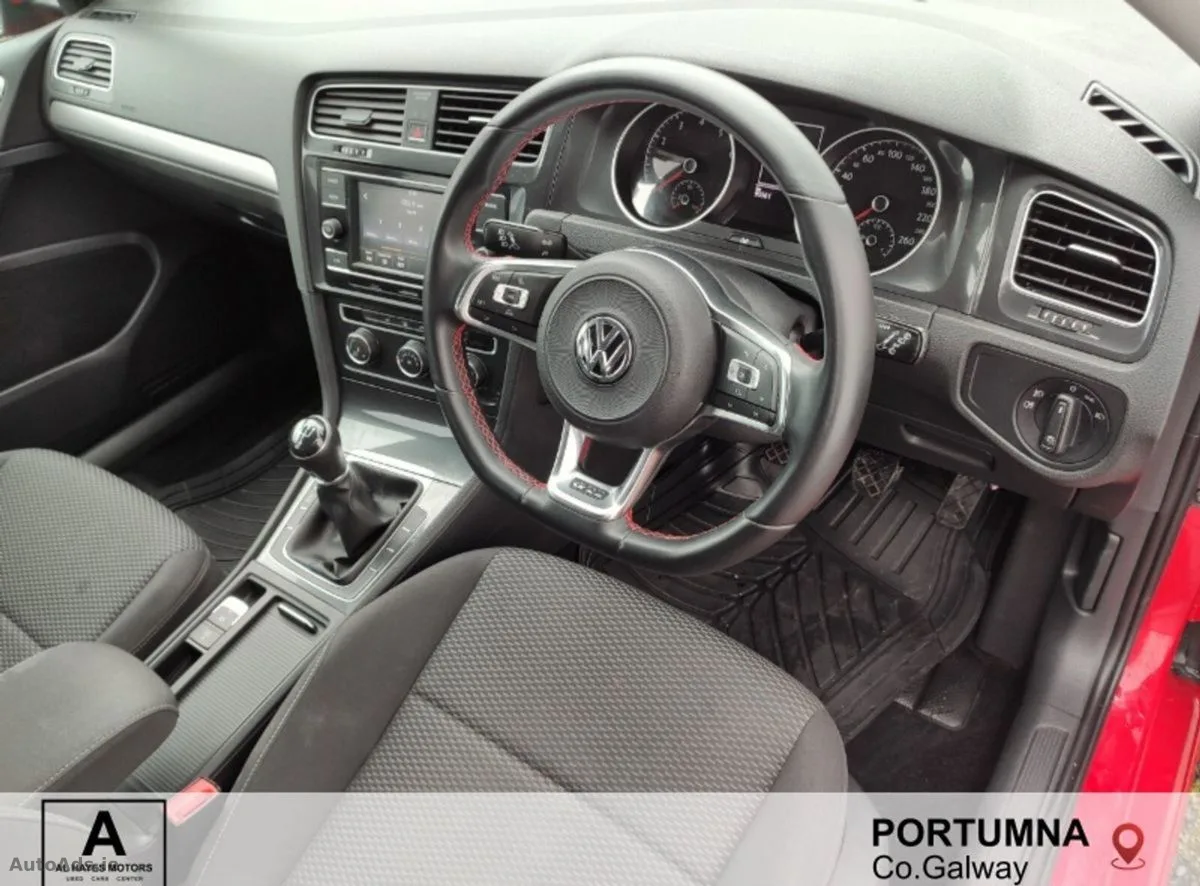 2018 Volkswagen Golf – photo 7