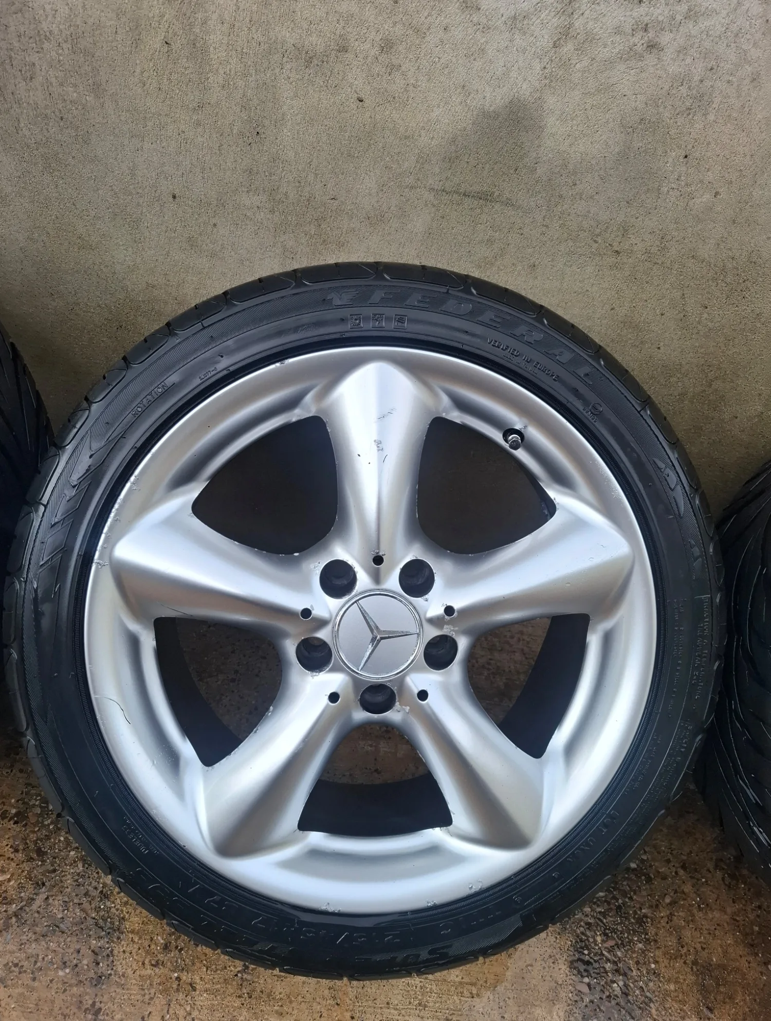 Wheels – photo 4