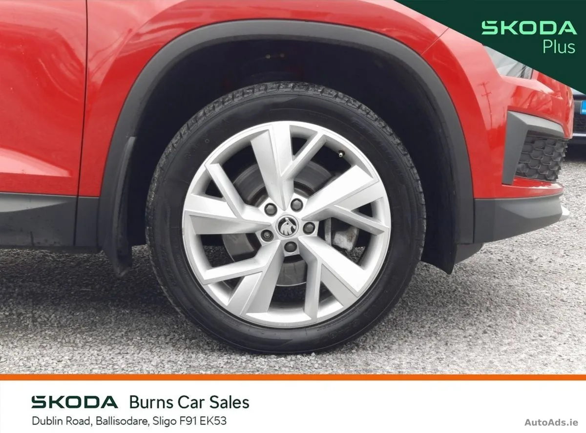 2022 Skoda Kodiaq – photo 9
