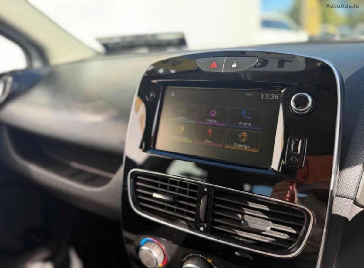 2019 Renault Clio – photo 8