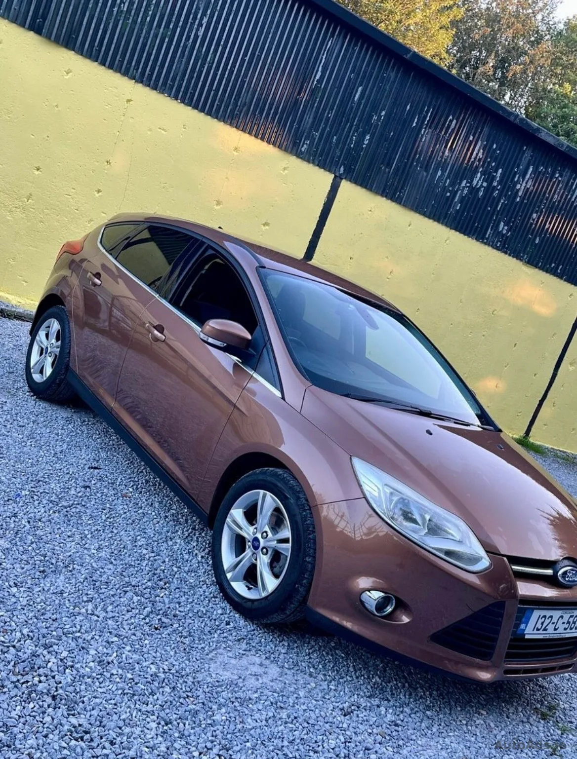 2013 Ford Focus – photo 7