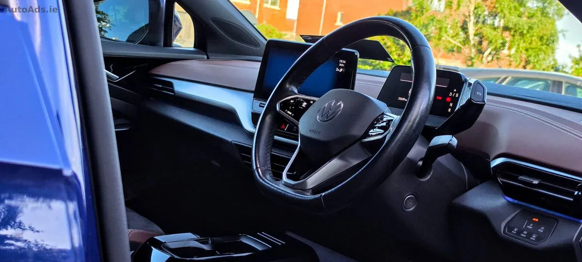 2022 Volkswagen ID.4 – photo 17