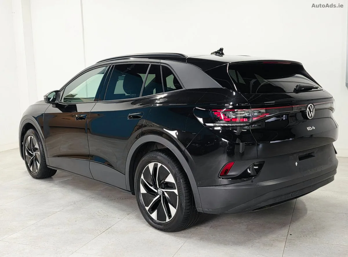 2025 Volkswagen ID.4 – photo 17