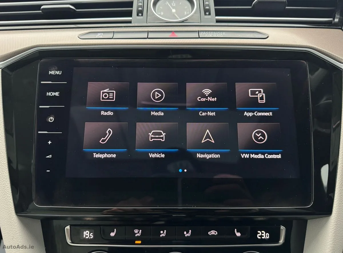 2018 Volkswagen Arteon – photo 20
