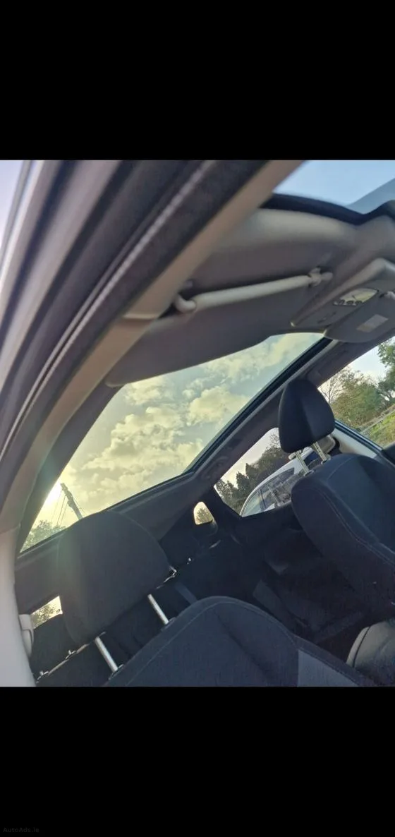 2019 Nissan Qashqai – photo 9