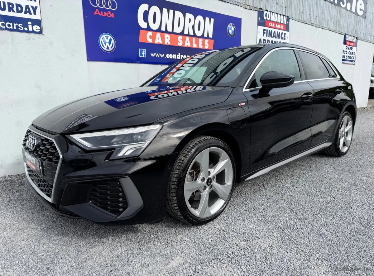 2024 Audi A3