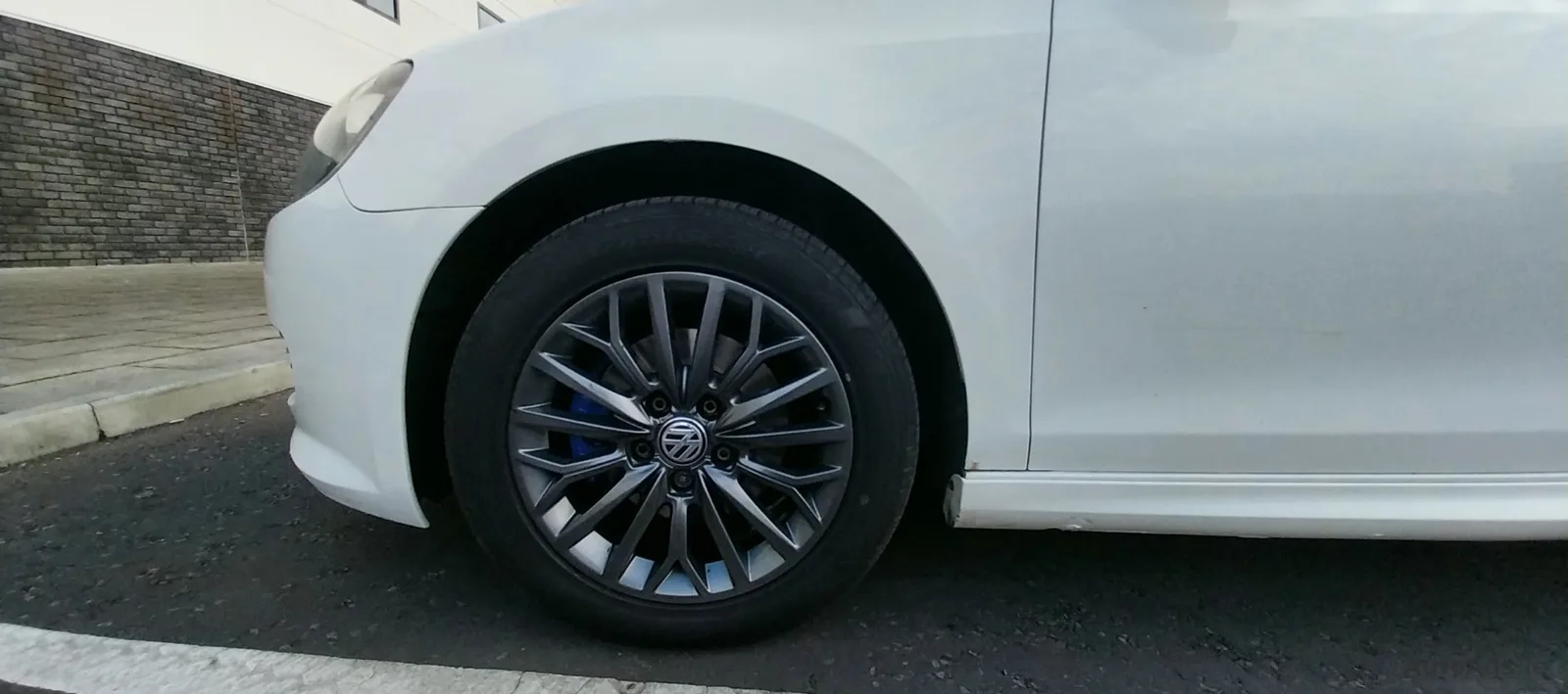 2012 Volkswagen Golf – photo 8