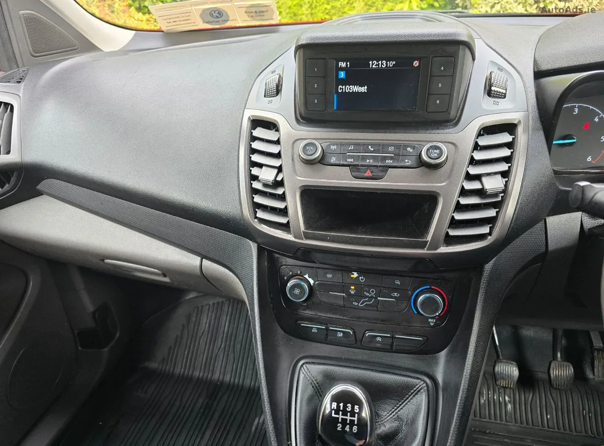2019 Ford Transit – photo 4