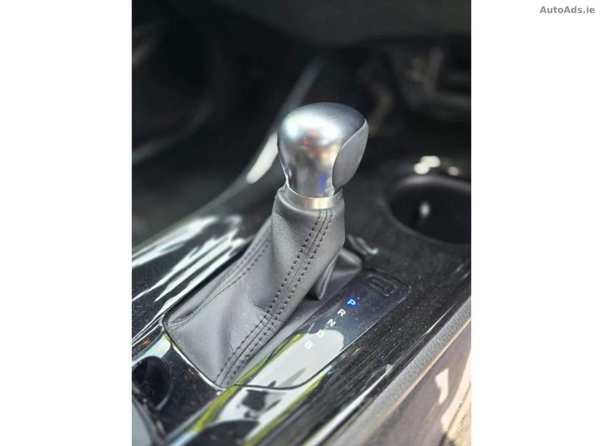 2018 Toyota C-HR – photo 19