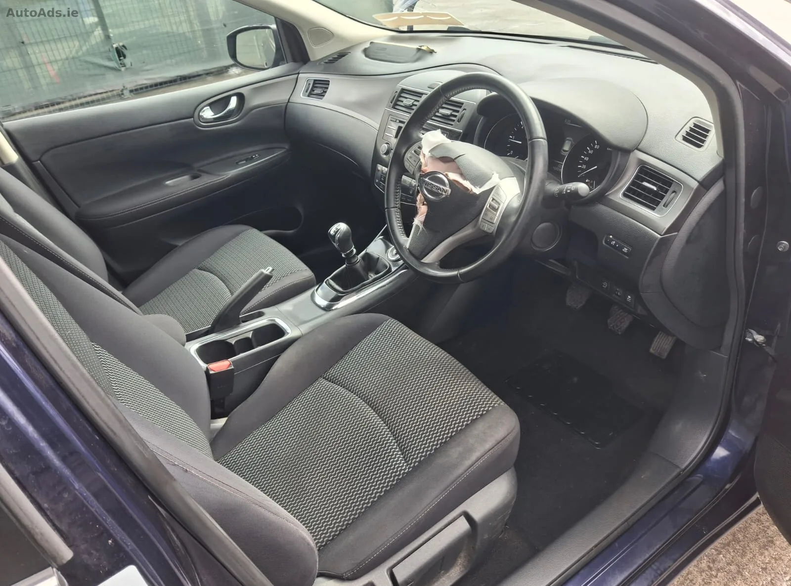 2018 Nissan Pulsar – photo 11