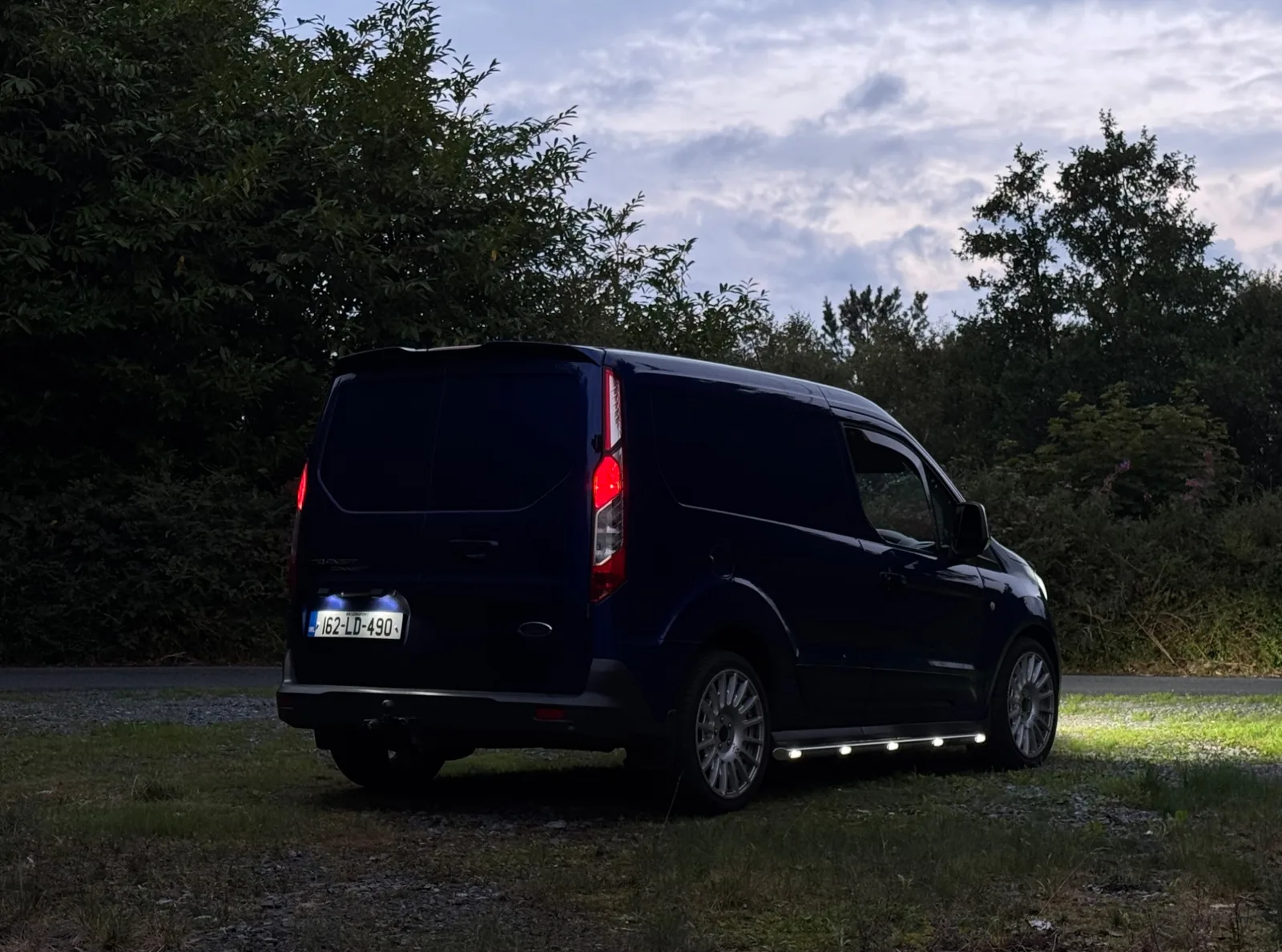 2016 Ford Transit – photo 5