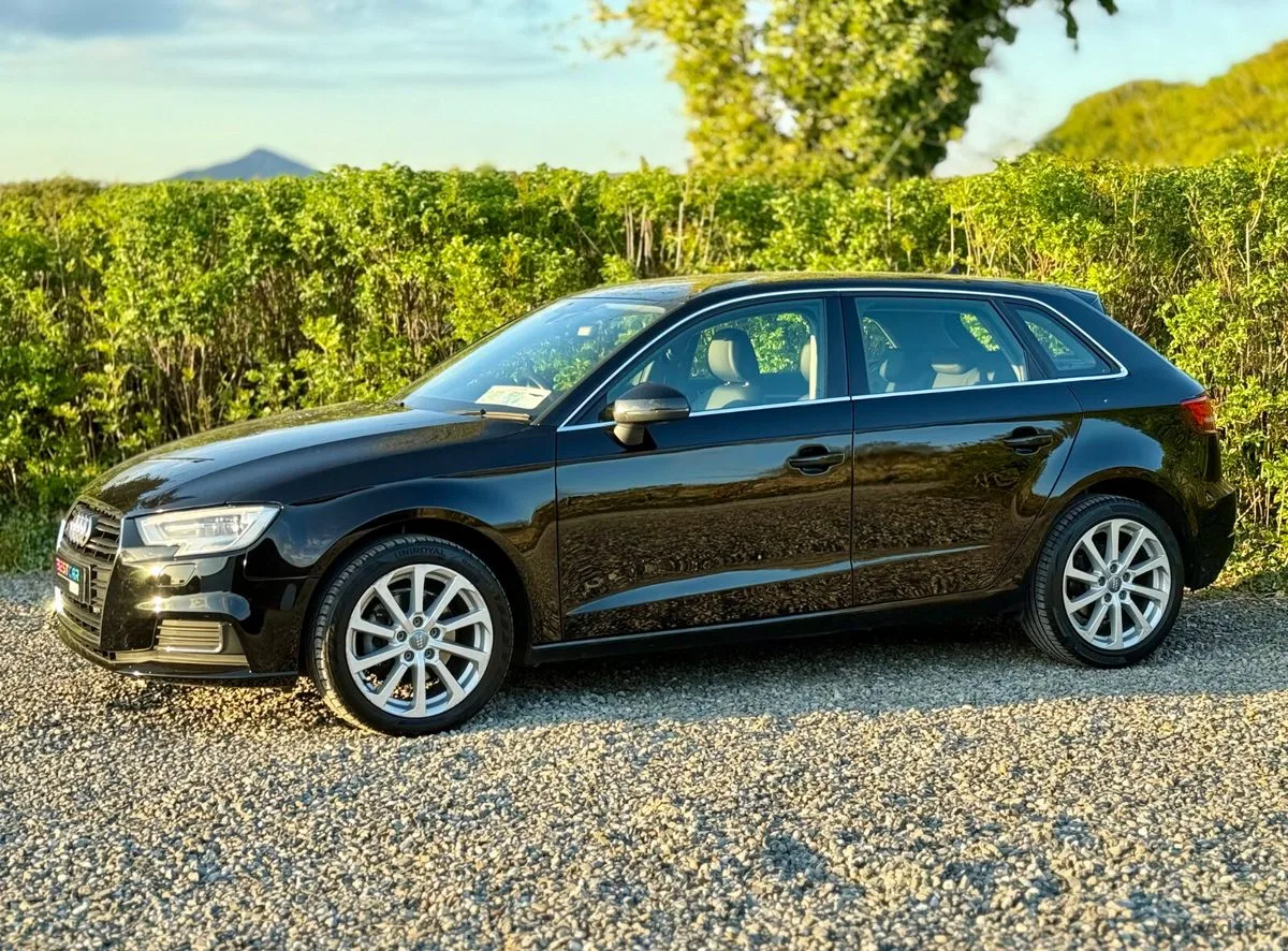 2019 Audi A3 – photo 10