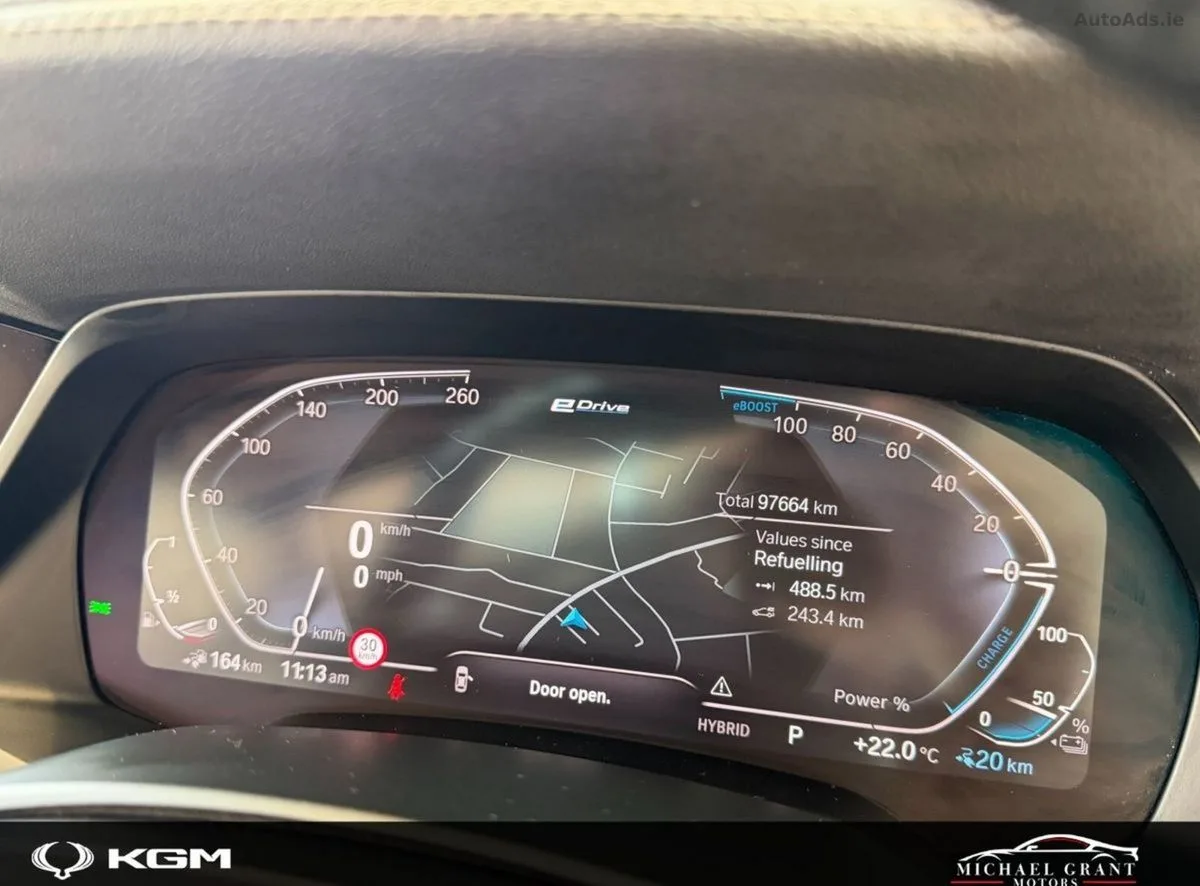 2021 BMW X5 – photo 14