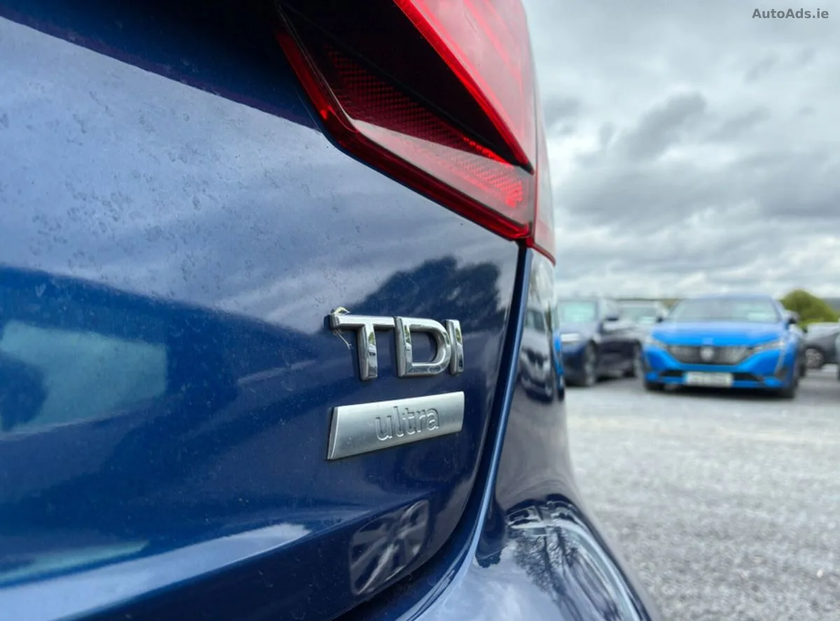 2017 Audi A4 – photo 17