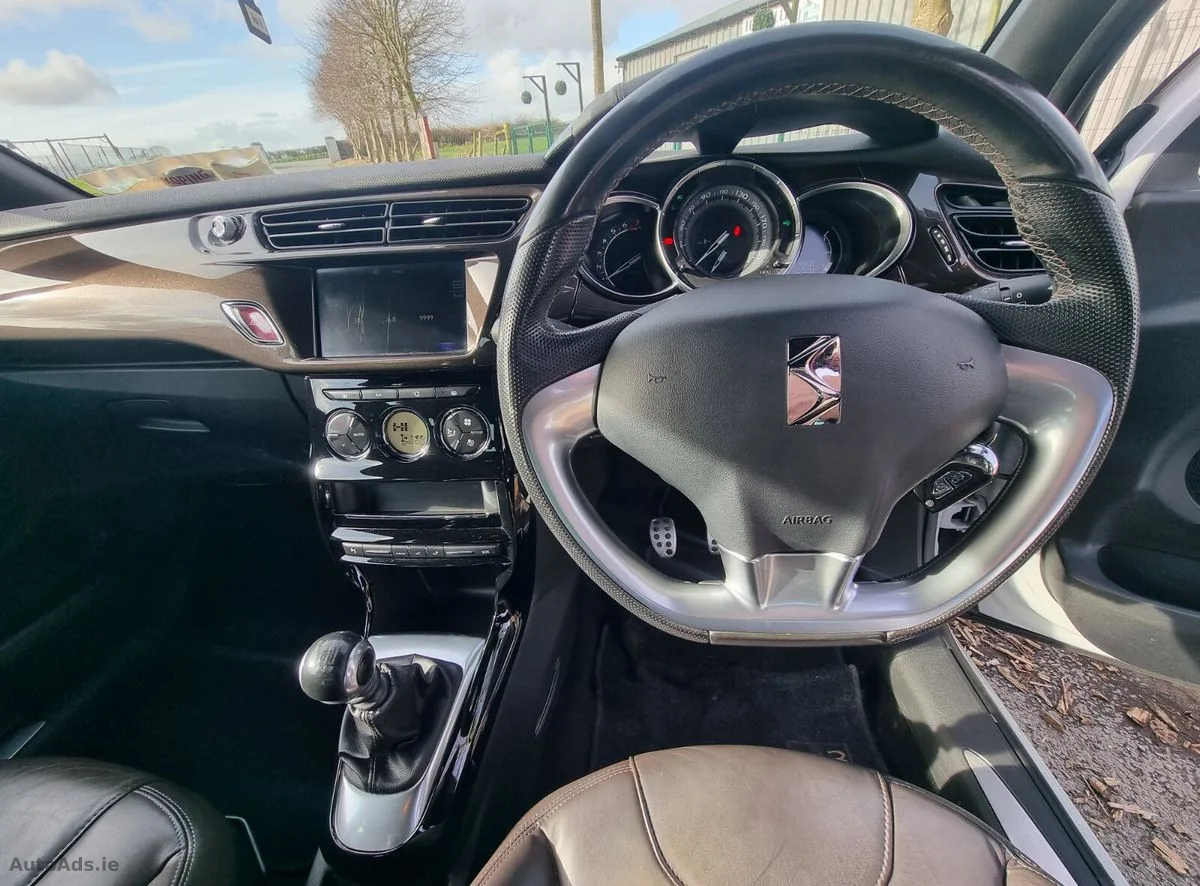 2018 Citroen DS 3 – photo 8