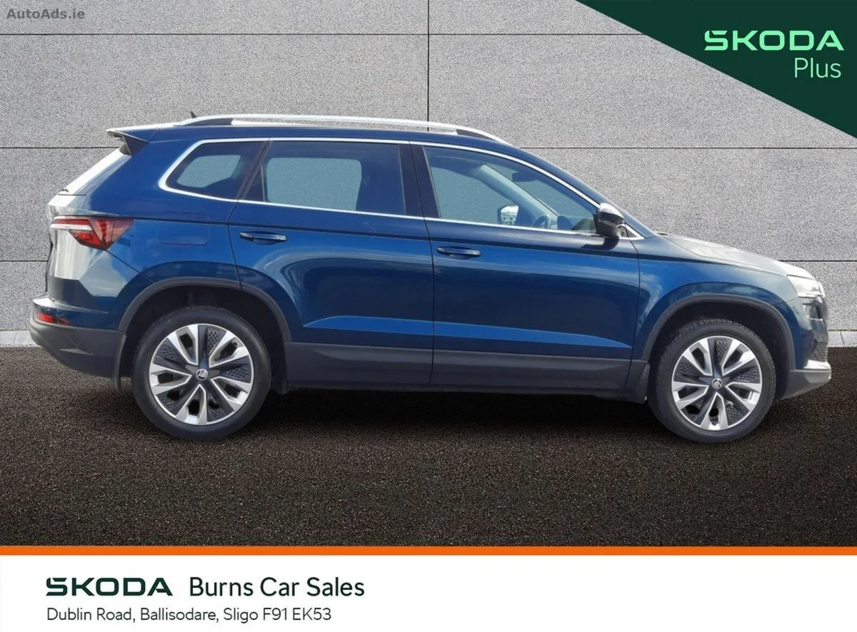 2023 Skoda Karoq – photo 11