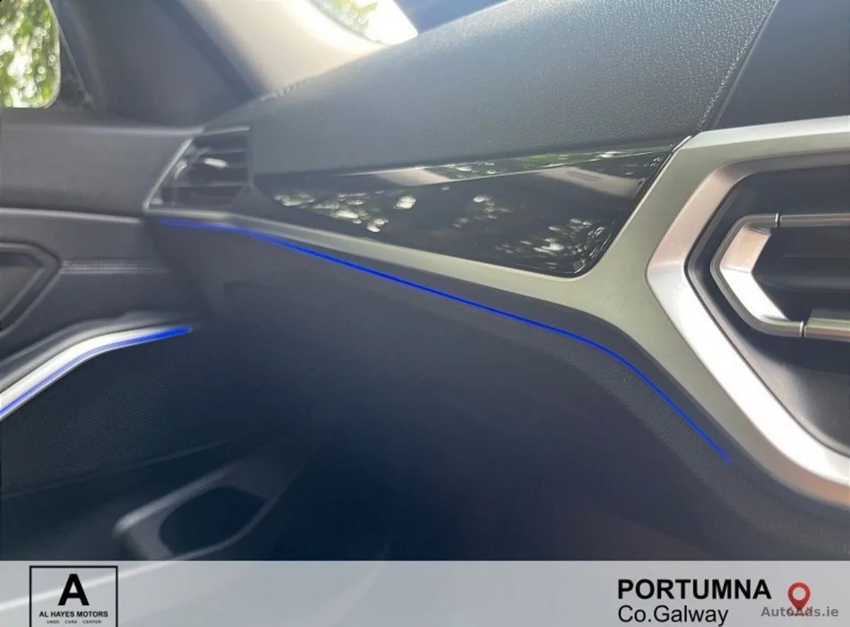 2020 BMW 3-Series – photo 9