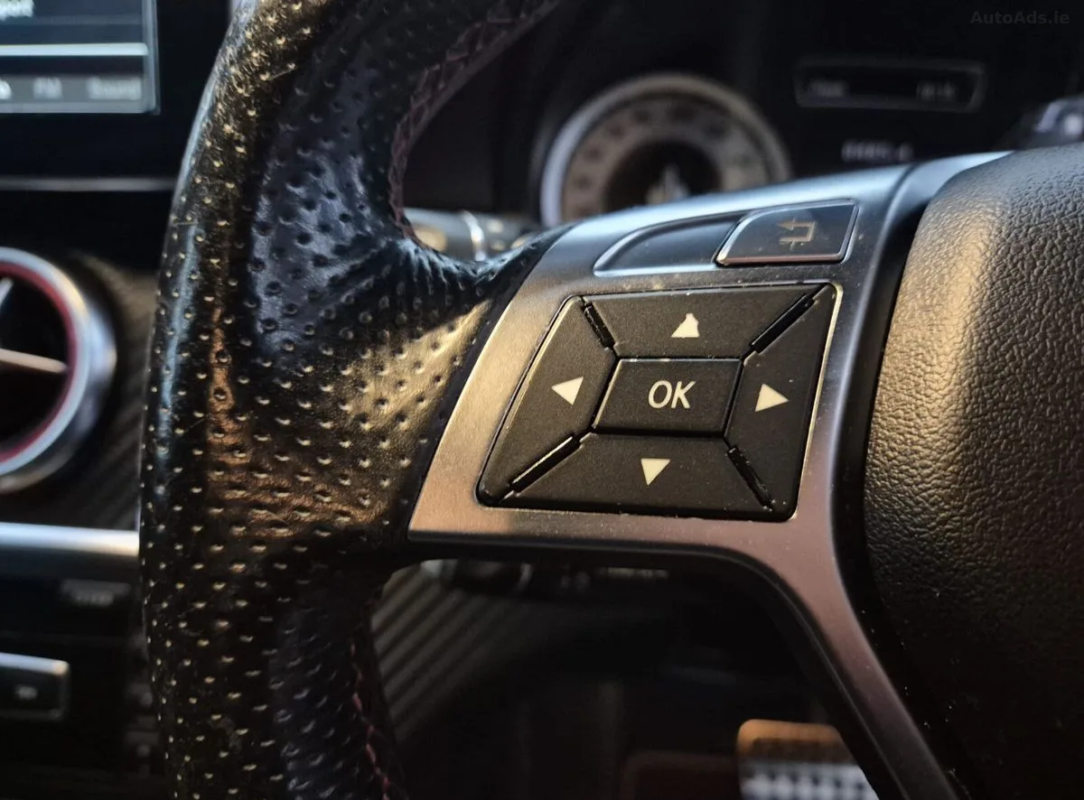 2013 Mercedes-Benz A-Class – photo 16