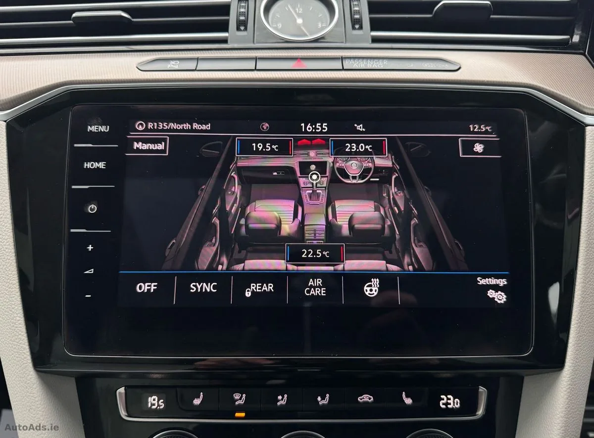 2018 Volkswagen Arteon – photo 19