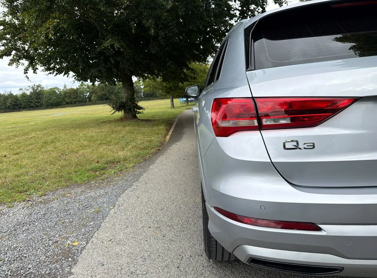 2019 Audi Q3 – photo 16
