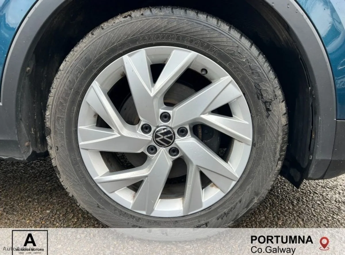 2021 Volkswagen Tiguan – photo 7