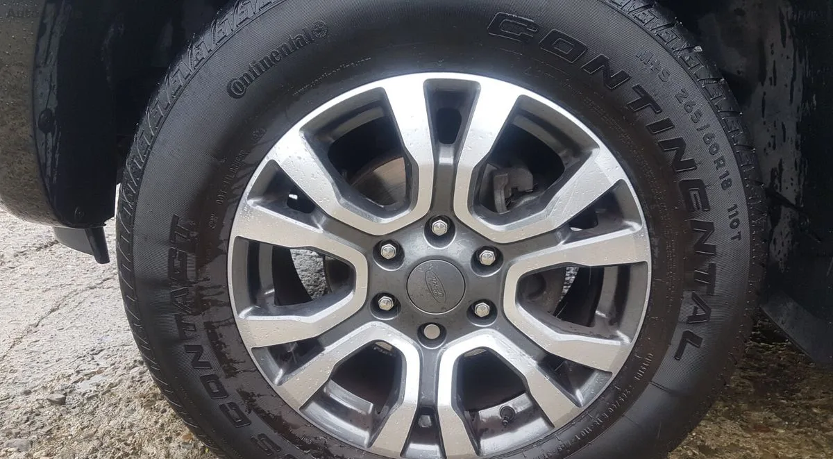 2023 Ford Ranger – photo 6