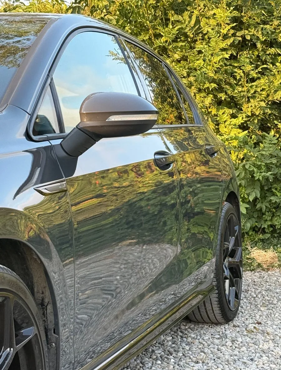 2023 Volkswagen Golf – photo 11