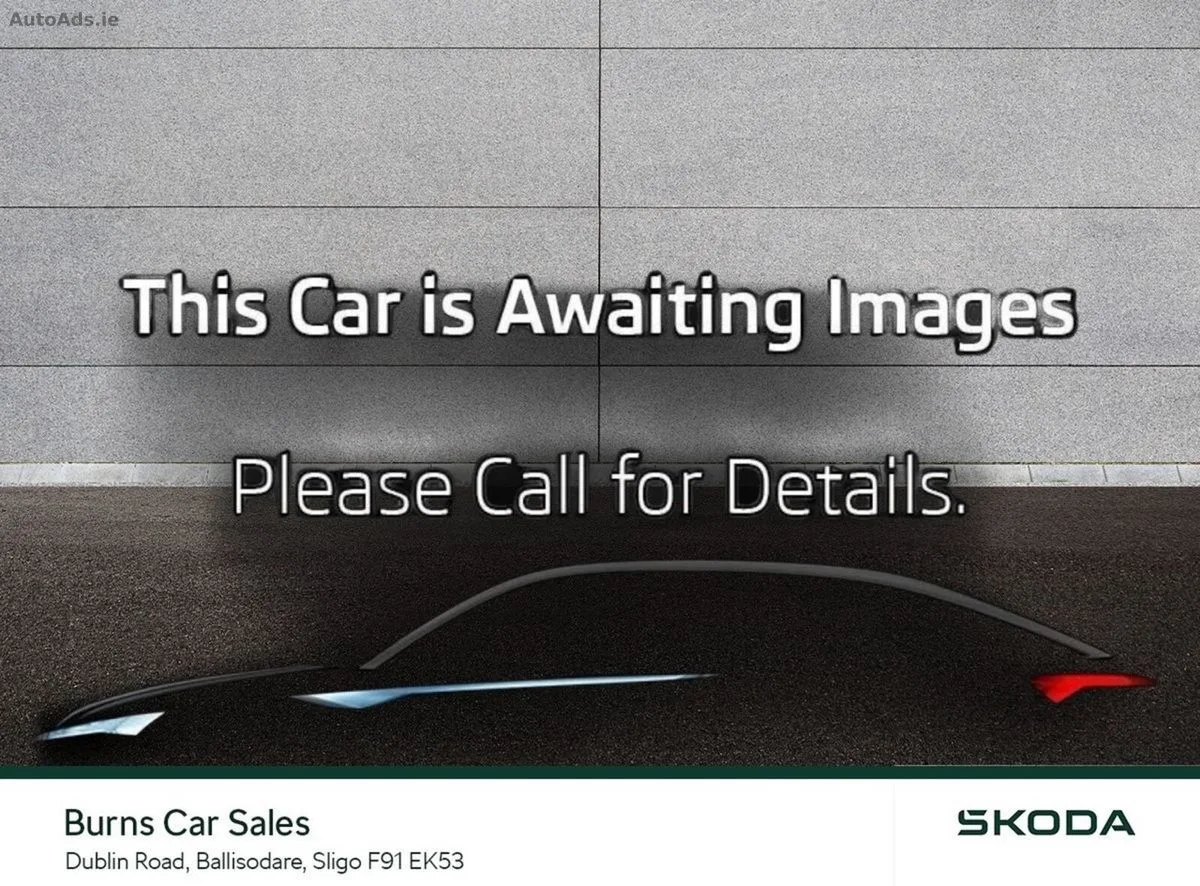 2020 Skoda Scala