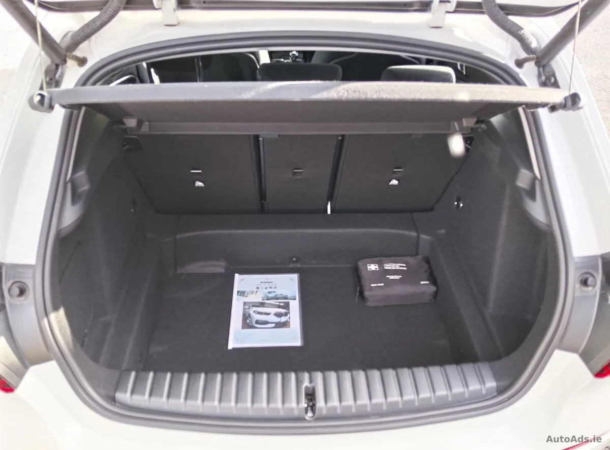 2021 BMW 1-Series – photo 12